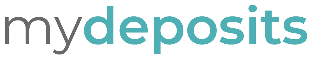 My Deposits Logo